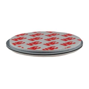 Magnetisches Befestigungs-Set für Rauchmelder &...