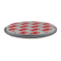 Magnetisches Befestigungs-Set für Rauchmelder & Gasmelder