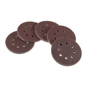 Schleifscheiben Ø125mm "Pro-XL", 50er Pk...