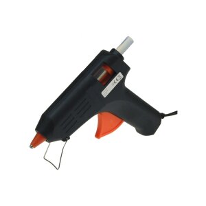 Heißklebepistole 230V, 40W 170°C, für 11mm...