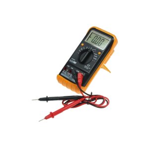 Digital-Multimeter "CTM-43 big" Volt, Amp.,...
