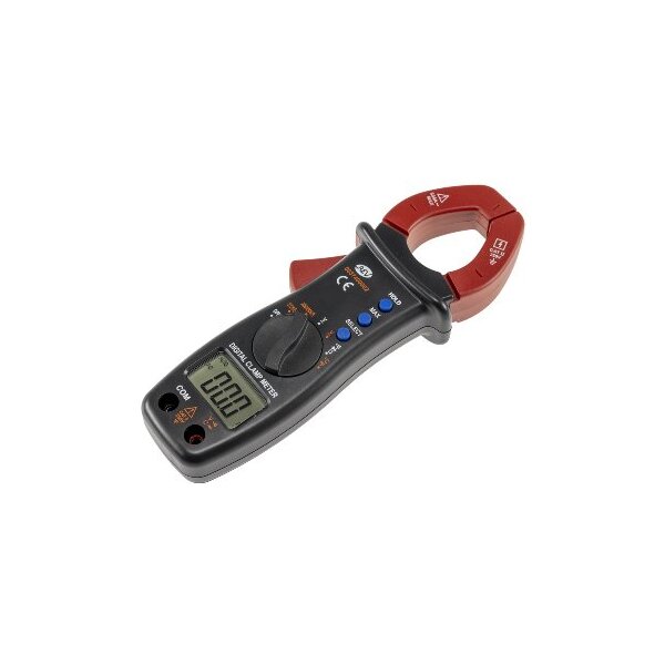 Zangen Digital-Multimeter "Check 302" mit automatischer Polaritätsanzeige