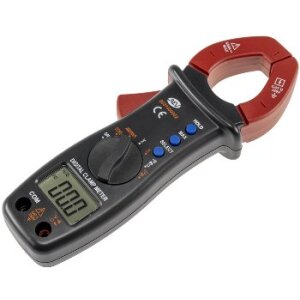 Zangen Digital-Multimeter "Check 302" mit...