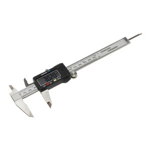 Digitaler Messschieber 150mm – Präzision &...