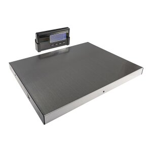 Paketwaage / Versandwaage "CT PW-100rf"...