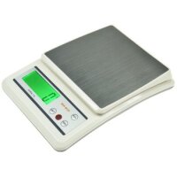 Präzisionswaage Zählfunktion "CT PW-10" 0-10kg, ±1g, 21x15x4,5cm