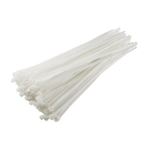 Kabelbinder 368mm x 4,8mm, transparent