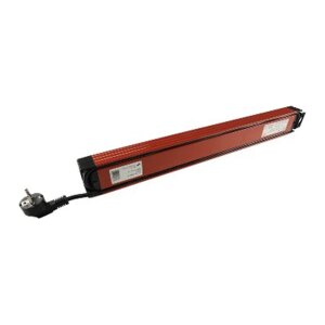 Steckdosenleiste "Supra-Line PC" 9-fach