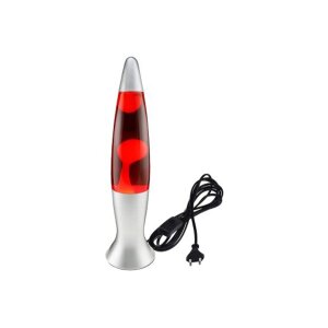 Lavalampe "CTL-ROGE" 40cm