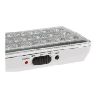 LED Notleuchte "CTNL-60 SMD" 365x70x37mm