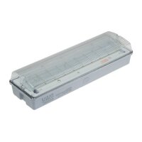 LED Fluchtwegleuchte "NL-W1" 30 LEDs