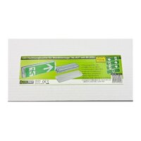 LED Fluchtwegleuchte "NL-W1" 30 LEDs