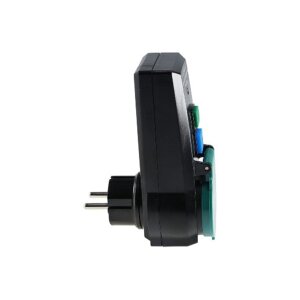 Fehlerstromschutzadapter (RCD)