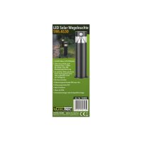 LED Solar Wegeleuchte "SWL-AS30"