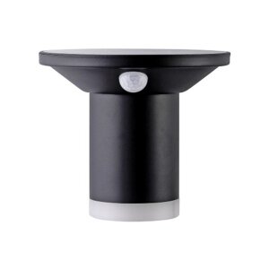 LED Solar Wandleuchte "SWL-AS500"