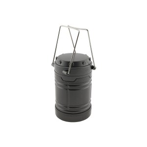 ChiliTec LED Camping Laterne Batteriebetrieb 3x AA Mignon...