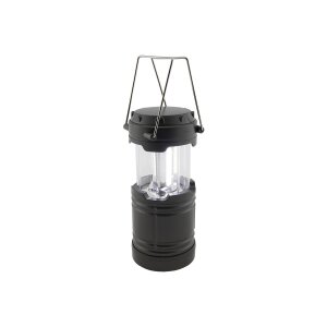 ChiliTec LED Camping Laterne Batteriebetrieb 3x AA Mignon...