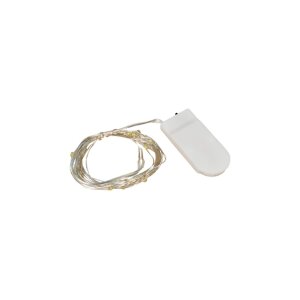 LED Draht-Lichterkette McShine "Micro" –...