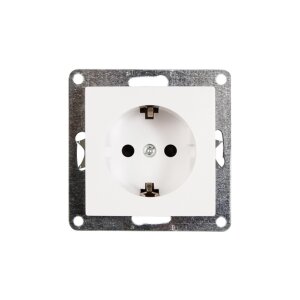 McPower Flair Steckdosen 36er-Pack, Schraubanschluss,...