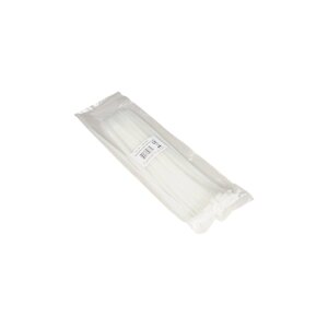 Kabelbinder McPower 300x3,6mm transparent –...