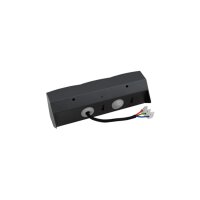 McPower Flair 3-fach Steckdosenblock mit USB anthrazit | Aufbau | 230V