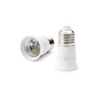 Adapter Verlängerung E27 auf E27