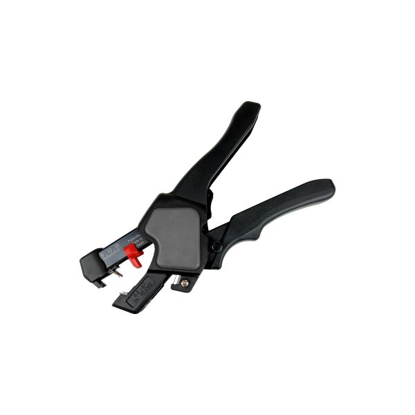 TOOLOVA® Abisolierzange selbsteinstellend