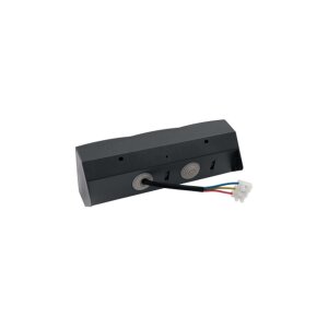 McPower Steckdosenblock "Flair" 3-fach USB-C/A, anthrazit