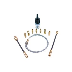 TOOLOVA® Kabeleinziehgerät 20 Meter lange