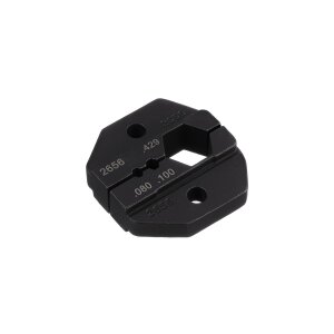 Presseinsatz für Koaxialstecker – TF Plus...