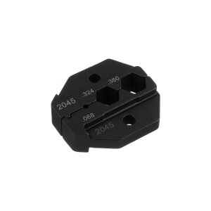 Crimpeinsatz für BNC/TNC/F-Stecker – passend...