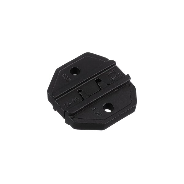 TOOLOVA® Für nicht-isolierte sub-D Stecker, AWG 24-30, AWG 18-22 (0,05 - 0,75 mm²)