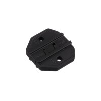 TOOLOVA® Für nicht-isolierte sub-D Stecker, AWG 24-30, AWG 18-22 (0,05 - 0,75 mm²)