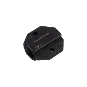 TOOLOVA® Presseinsatz für ungeschirmte WE6-ST...