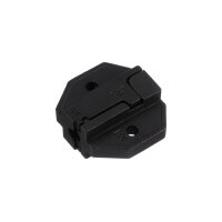 TOOLOVA® Presseinsatz für geschirmte WES8-HI (Western)-Stecker lang