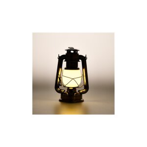 LED-Laterne McShine "Retro" –...