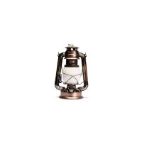 LED-Laterne McShine "Retro" – warmweiß, dimmbar, Batteriebetrieb, 23,5 cm