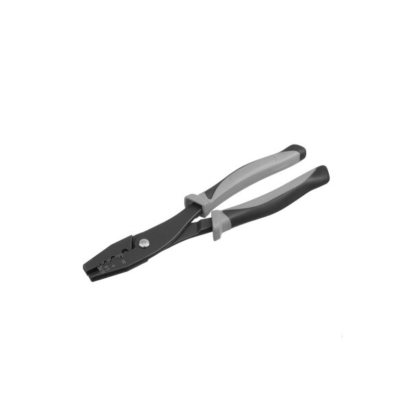 TOOLOVA® Crimpwerkzeug für Aderendhülsen von 0,5 – 16 mm²