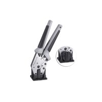 Crimpwerkzeugset mit austauschbaren Einsätzen mit crimptool TF Plus von TOOLOVA®