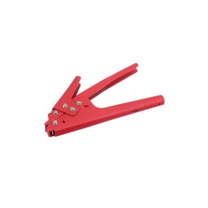 Toolova® Robuste Kabelbinderzange 3,6 - 12,3 mm...