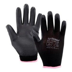 Peel Perfecter Arbeitshandschuhe – Latex,...