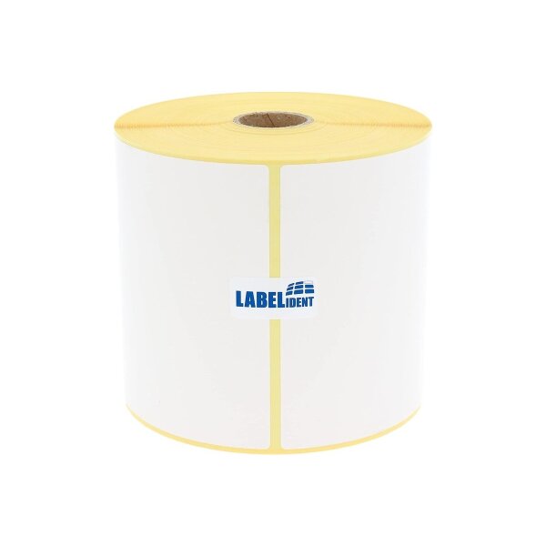 Thermodirekt Etiketten 103×150 mm – BPA-frei, DHL-kompatibel, 500 Stück, Rolle