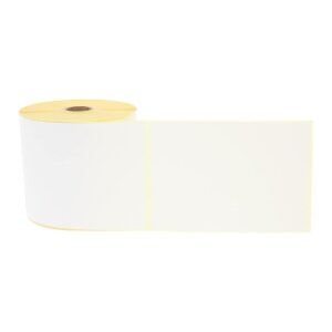 Thermodirekt Etiketten 103×150 mm – BPA-frei,...