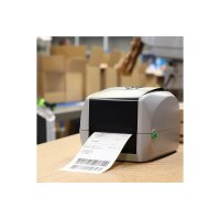 Thermodirekt Etiketten 103×150 mm – BPA-frei, DHL-kompatibel, 500 Stück, Rolle