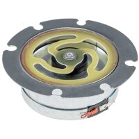 Bodyshaker CT-KSW100 – 100 W, 4 Ohm, Ø130 mm | Körperschallwandler für Sitzmöbel & Gaming