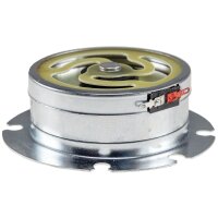 Bodyshaker CT-KSW100 – 100 W, 4 Ohm, Ø130 mm | Körperschallwandler für Sitzmöbel & Gaming