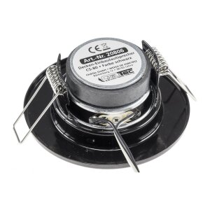Decken-Einbaulautsprecher CTE-8W – 3 W RMS,...