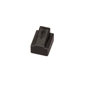 Staubschutzkappen für RJ45 Stecker – Schwarz...