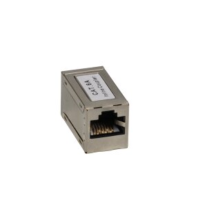 Modular-Adapter RJ45 STP Cat.6 – Geschirmte...