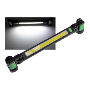 LED Stableuchte mit Akku "AML-1000" 10W,...